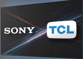 Sony televizyon işinden çekiliyor! TCL başa geçti