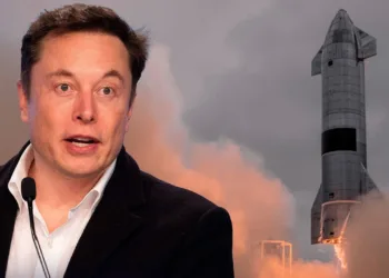 SpaceX’ten 1,5 trilyon dolar değerleme ile halka arz!