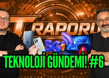Windows krizinden Apple TV+’a kadar! T Raporu 6. bölüm yayında