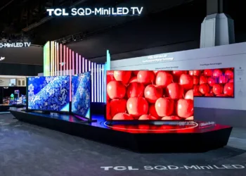 TCL’den yeni nesil Mini LED! CES 2026’da neler geldi?