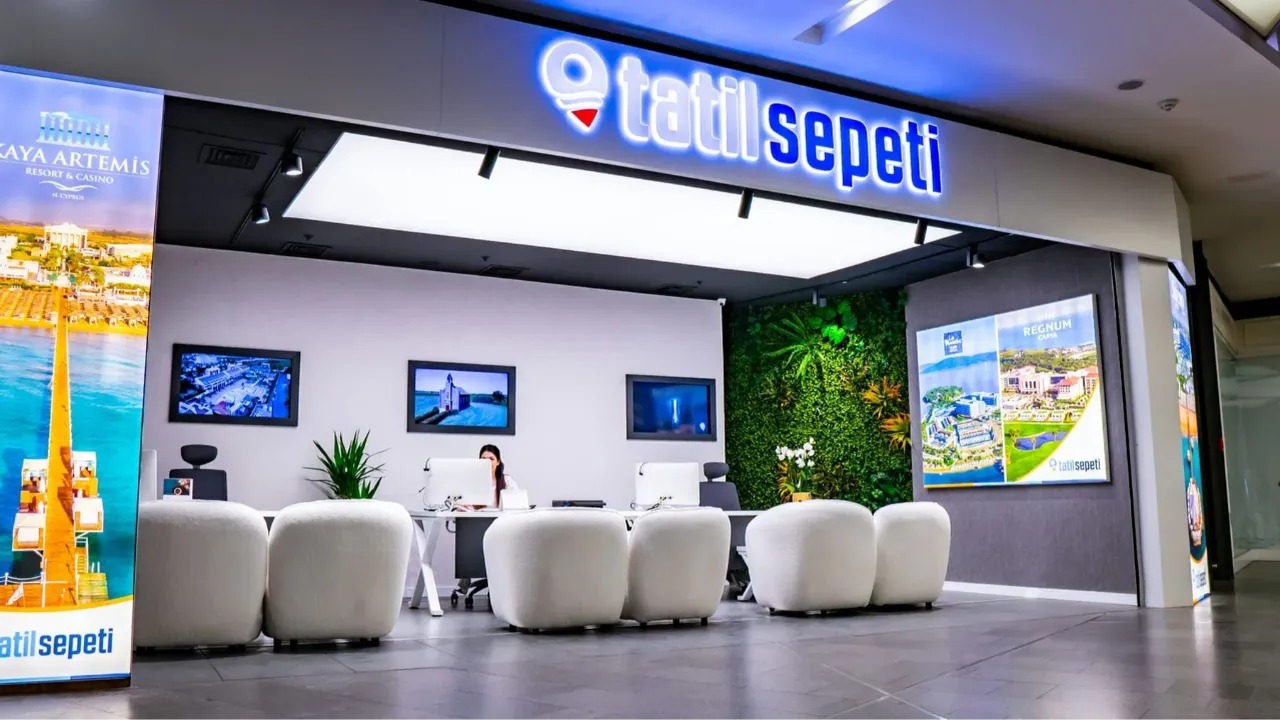 Tatil Sepeti 70 milyon euroya satıldı! İşte yeni sahibi