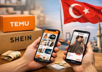 Temu Türkiye kararı e-ticarette dengeleri değiştiriyor