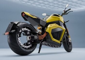 Bir devrime daha şahit olduk! Bu motor dünyada ilk ve tek – CES 2026 #28