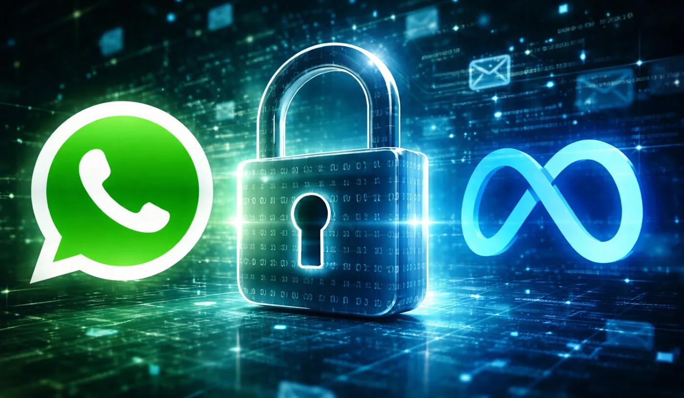 WhatsApp&rsquo;a dava a&ccedil;ıldı: Mesajlarımızı dinliyor mu?