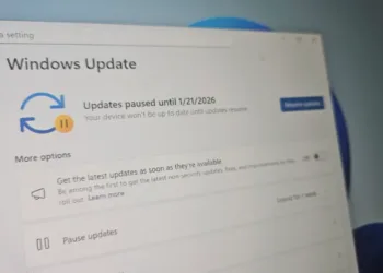 Microsoft’tan beklenmedik açıklama! Bu güncellemeyi silin