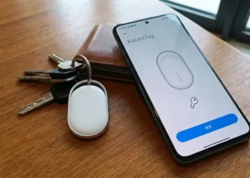 AirTag’e rakip geliyor: Xiaomi Tag ortaya çıktı!