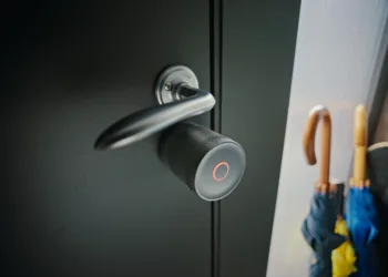 Herkes için Daha Akıllı, Daha Basit, Anahtarsız Yaşam