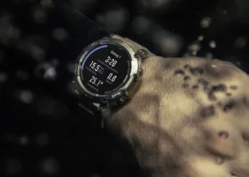 35 güne kadar pil ömrü sunacak akıllı saat geliyor!