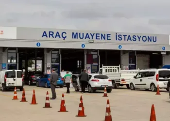 TÜVTÜRK 2026 araç muayene ücretleri açıklandı: İşte zamlı fiyat listesi