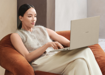 MacBook Air için sıkı rakip: ASUS Zenbook A16 tanıtıldı!