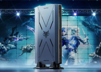 Oyun odaklı mini bilgisayar AtomMan G7 Pro tanıtıldı!