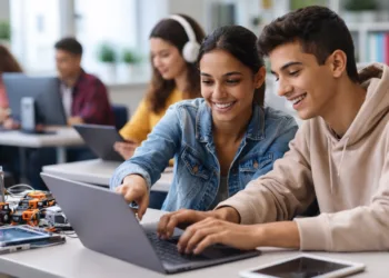 Bilişim olmadan eğitimde eşitlik mümkün değil!