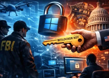 Microsoft itiraf etti: BitLocker anahtarları devlete veriliyor