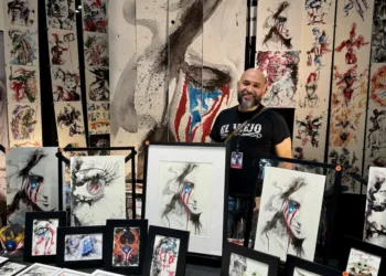 Yapay zekayla sanat yapmak yasaklandı