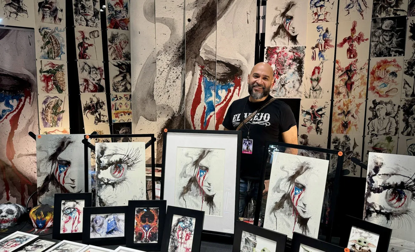 Yapay zekayla sanat yapmak yasaklandı