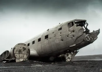 Bu uçaklara binerken dikkat edin: İşte en çok düşen uçaklar!