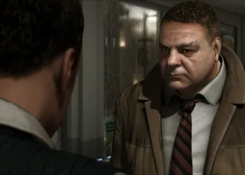 Heavy Rain Epic Games’te 7 TL’ye kadar düştü!