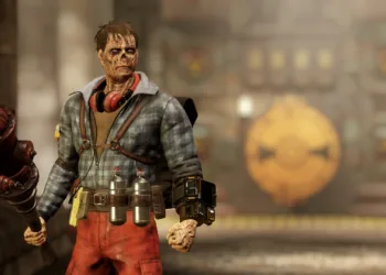 Bu oyun kısa süreliğine oynanabilir oldu!