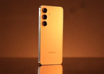 Samsung’dan bir modele daha güncelleme!