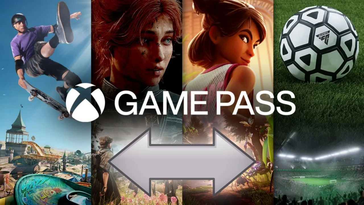 Xbox Game Pass’e eklenecek yeni oyunlar ortaya çıktı!