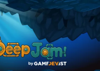 GameDev.ist'in Deep Jam'i Indie Core Etkinliği ile Tamamlandı