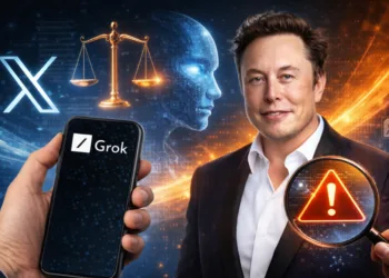 Grok krizi büyüyor: Elon Musk iddiaları reddetti, soruşturma derinleşti