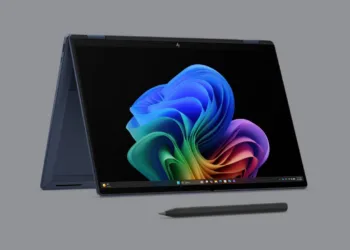 HP de CES sahnesini boş geçmedi! İşte yeni ürünleri