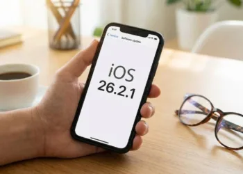 iOS 26.2.1 güncellemesi yayınladı! Yenilikler neler?