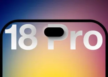 iPhone 18 Pro tasarımında değişiklik! İlk net detay ortaya çıktı
