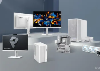 Monitörden PC’ye tek ekosistem: MSI, yeni PRO MAX serisini duyurdu!