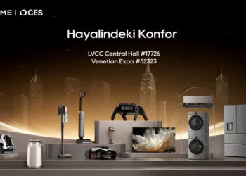 CES 2026’da Dreame’den tam entegre akıllı ev ekosistemi