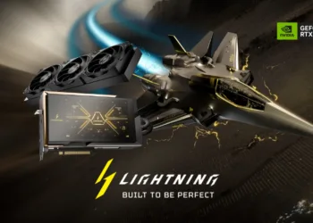 Efsane geri döndü: MSI RTX 5090 LIGHTNING Z tanıtıldı!