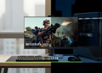 MSI’dan e-spor odaklı yeni 27 inç G-SYNC monitör!