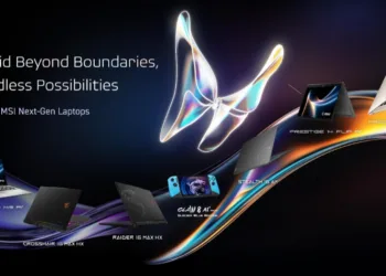 MSI’da köklü değişim! Prestige, Raider, Stealth ve Crosshair baştan sona yenilendi