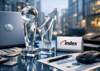 İndeks Bilgisayar HP’den Çifte Ödülle Gücünü Pekiştirdi