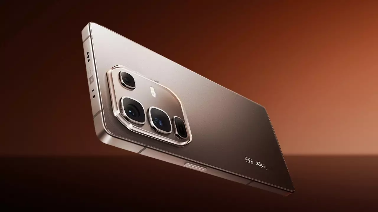 Uygun fiyatlı oyuncu telefonu ortaya çıktı: Özellikleri nasıl?