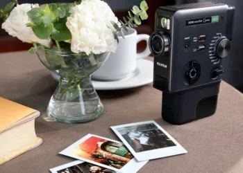 instax mini Evo Cinema
