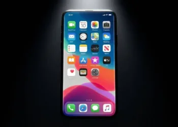 iPhone’a 20. yıl için yeni ekran!