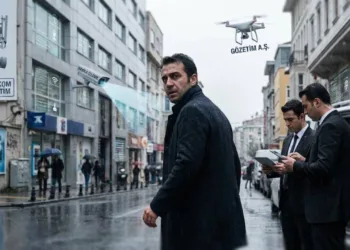 Gün içinde kaç farklı şirket tarafından izleniyoruz?