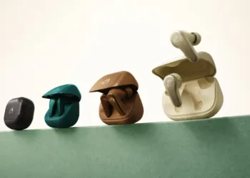 44 saate kadar pil ömrü sunan kulaklık tanıtıldı!