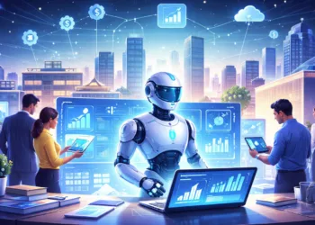 Kobi AI KOBİ’ler İçin Yapay Zekâyı Stratejik Güce Dönüştürüyor