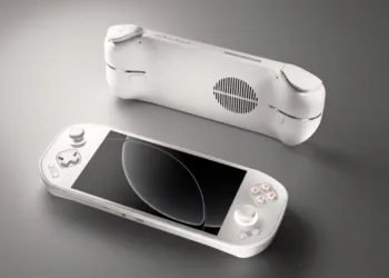 Ucuz el konsolu Mangmi Pocket Max için geri sayım başladı!