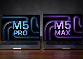 Apple’dan gizli davet! M5 Pro ve M5 Max sonunda geliyor mu?