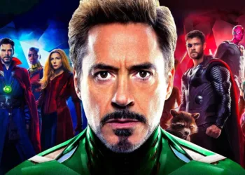 Marvel Avengers Doomsday ve Secret Wars filmleri için kritik gelişme!