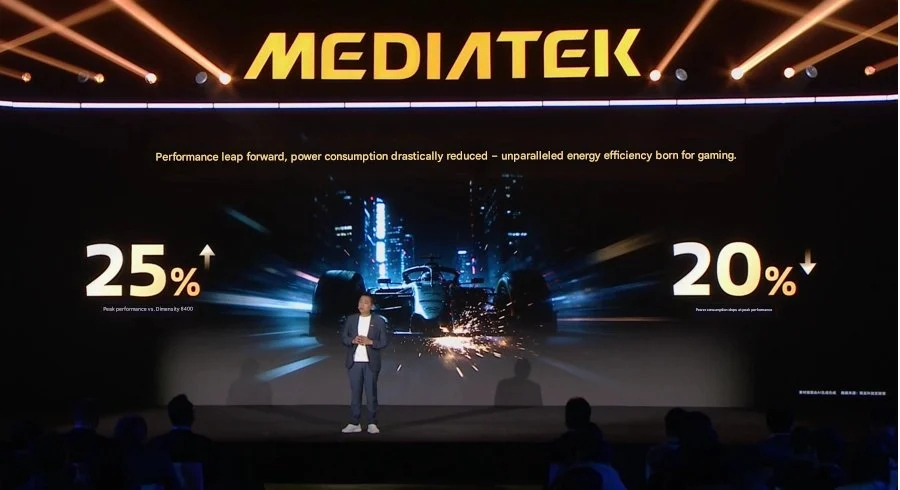 MediaTek Dimensity 8500 neler sunuyor?