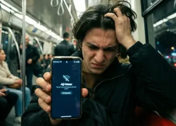 Metroda neden sinyalsiz kalıyoruz? Neden her metroda telefon çekmiyor?