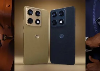 165 Hz ekran ve 7 yıl güncelleme: Motorola Signature tanıtıldı!