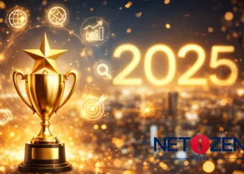 Netizen Global Medya, 2025 yılı ödüllerini açıkladı