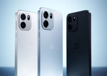 9000 mAh batarya ve 16 GB RAM: OnePlus Turbo 6 serisi tanıtıldı!