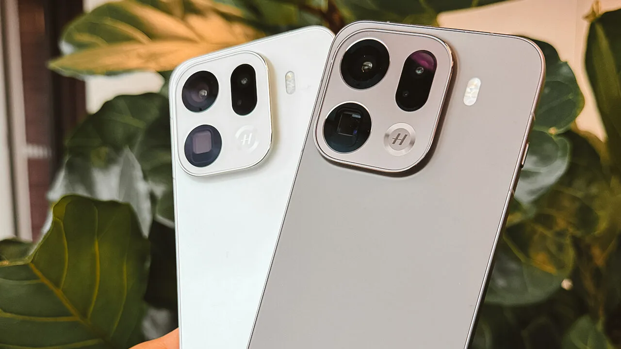 200 MP kameralı OPPO Find X9s için geri sayım: İşlemcisi belli oldu!